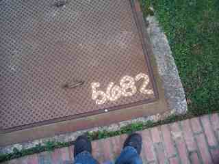 it's a number.  it means nothing