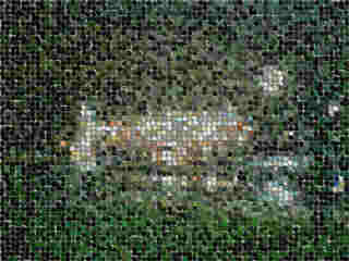 i don't know what's wrong with the house