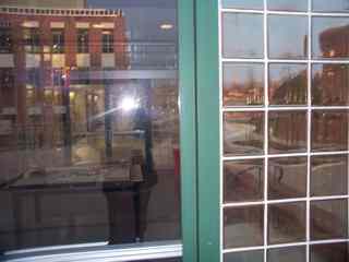 i am my own lighthouse